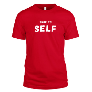 True to Self