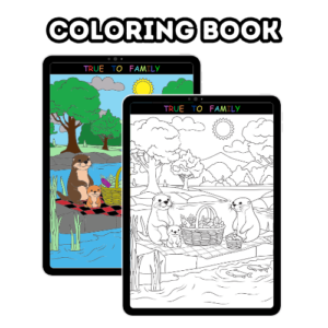 Coloring Book